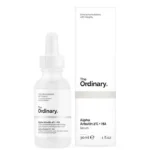 Alpha Arbutine The Ordinary Alpha Arbutin 2% + HA sérum anti-taches 30 ml