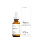 Acide Mandelique The Ordinary Mandelic Acid 10% + HA sérum exfoliant 30 ml