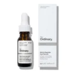 Serum Yeux The Ordinary Multi-Peptide Eye Serum anti-âge 15 ml