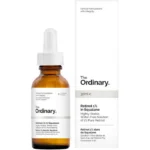 Serum Retinol The Ordinary Retinol 1% in Squalane sérum anti-âge 30 ml