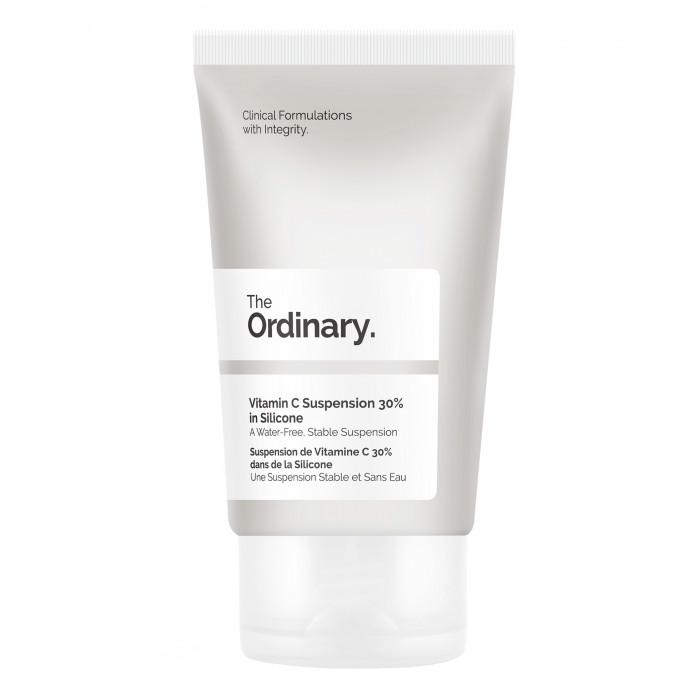 the-ordinary-the-ordinary-vitamin-c-suspension-30-in-silicone-30-ml-produits-americains-visage-et-corps Vitamine C Silicone The Ordinary Vitamin C 30% in Silicone soin éclat 30 ml