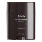 Abib quick sunstick protection bar spf50+ pa++++ 22 g_1