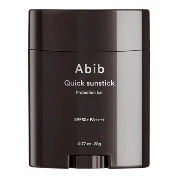 Abib quick sunstick protection bar spf50+ pa++++ 22 g_1