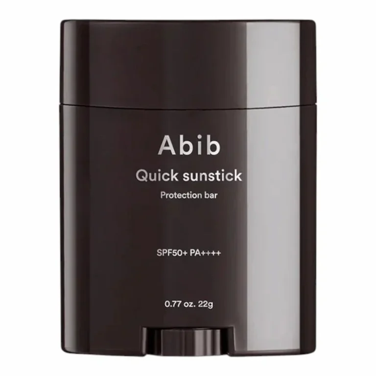 Abib quick sunstick protection bar spf50+ pa++++ 22 g_1