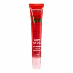 Absolute glow lip gel fraise 20 ml