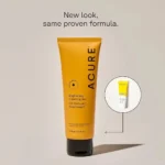 Acure brightening gel nettoyant eclaircissant 118ml_2