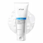 Anua 8 hyaluronic acid moisturizing gentle gel cleanser 150ml