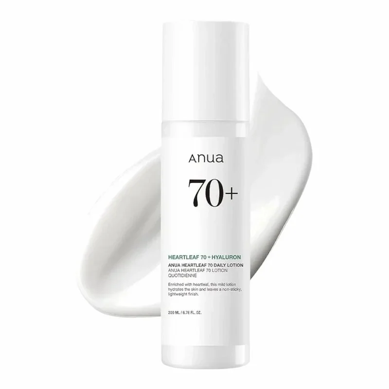 anua-heartleaf-70-daily-lotion-200-ml-hydratation-douce-et-apaisante-pour-peaux-sensibles anua-heartleaf-lotion-hydratante-apaisante-peaux-sensibles-acne
