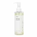 heartleaf cleansing ANUA huile nettoyante visage 200ml