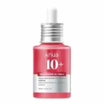 Niacinamide Serum Anua sérum anti-taches visage