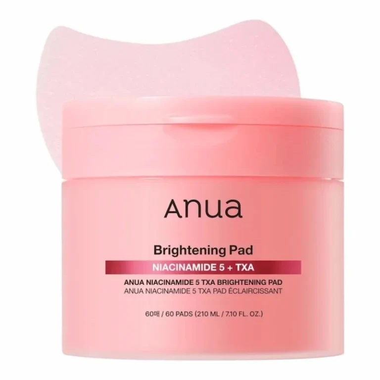 pads-anua-niacinamide-txa-disques-eclaircissants-anti-taches-cernes