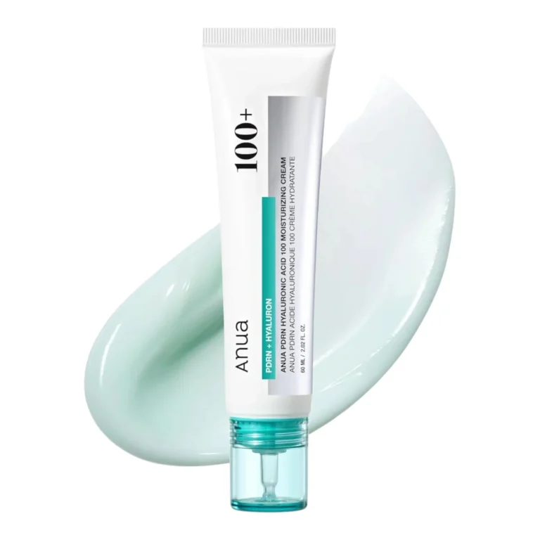 creme-anua-pdrn-hyaluronic-acid-100-hydratante-anti-age-visage