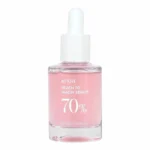 Anua peach 70 niacin serum 70 30ml
