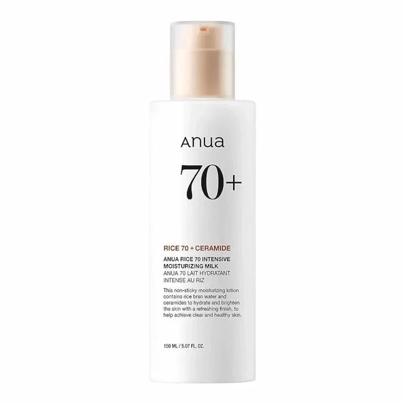 anua-rice-70-intensive-moisturizing-milk-150-ml Anua rice 70 intensive moisturizing milk 150 ml