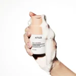 Anua rice enzyme brightening cleansing powder 40g_2