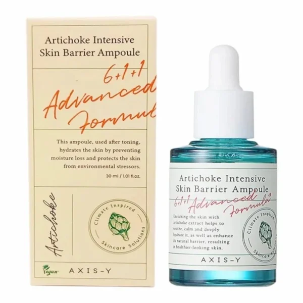 ampoule-artichoke-axis-y-intensive-skin-barrier-serum-pores-acne