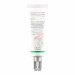 écran solaire physique axis-y complete no-stress sunscreen spf 50 armoise niacinamide