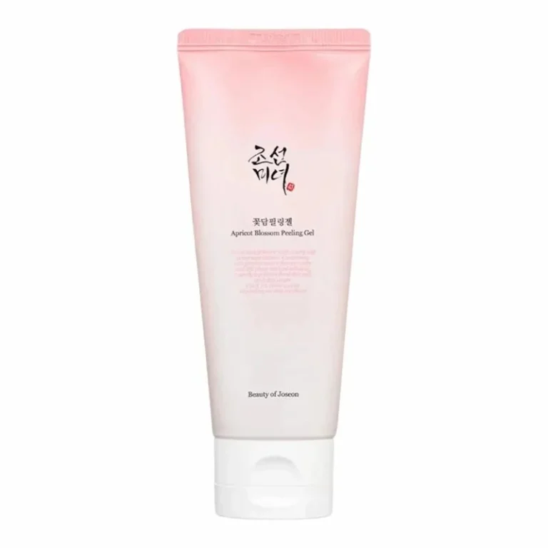 Beauty of joseon apricot blossom peeling gel 100ml_1
