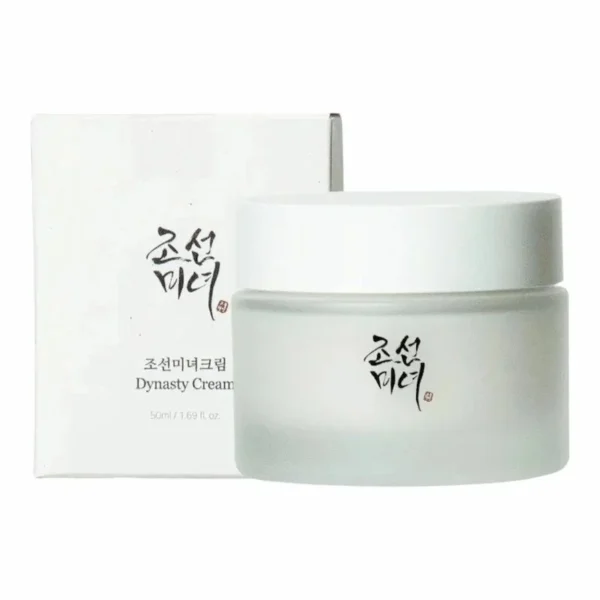 Beauty of joseon dynasty cream creme hydratante