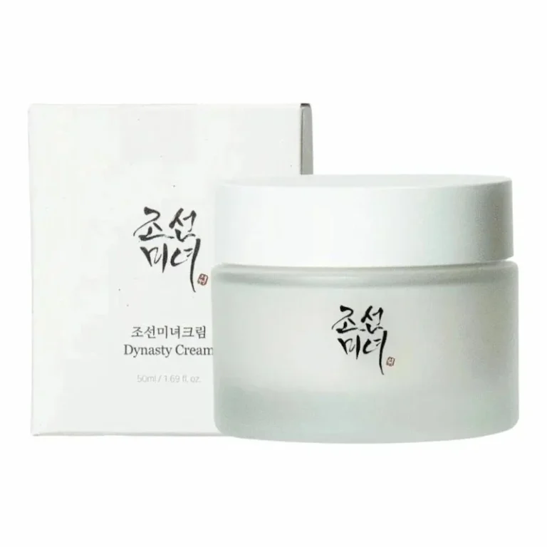 Beauty of joseon dynasty cream creme hydratante
