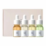 Beauty of joseon hanbang serum discovery kit