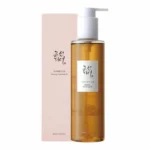 huile nettoyante ginseng Beauty of Joseon huile démaquillante visage