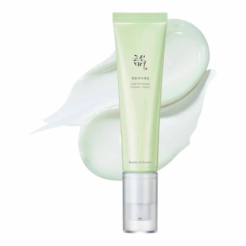 beauty-of-joseon-light-on-serum-centella-+-vita-c-30-ml Sérum vitamine C Beauty of Joseon Light On Centella Vita C éclat visage