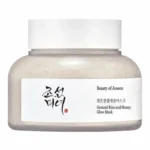 masque éclat riz et miel beauty of joseon ground rice and honey glow mask exfoliation douce hydratation