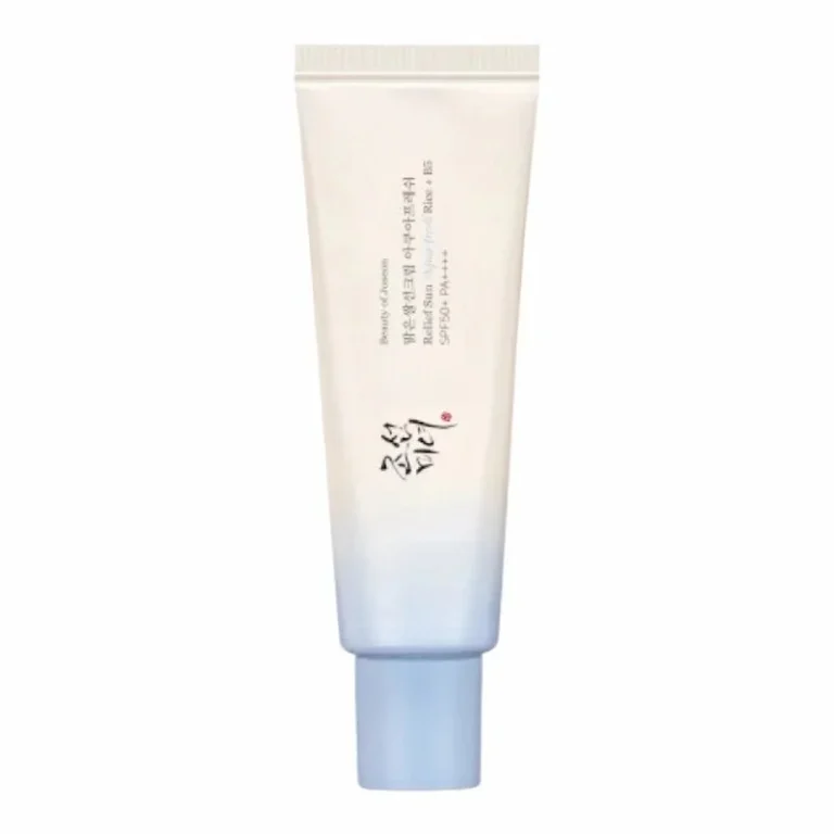 Beauty of joseon relief sun aqua fresh rice + b5 spf50+ pa++++ 50ml