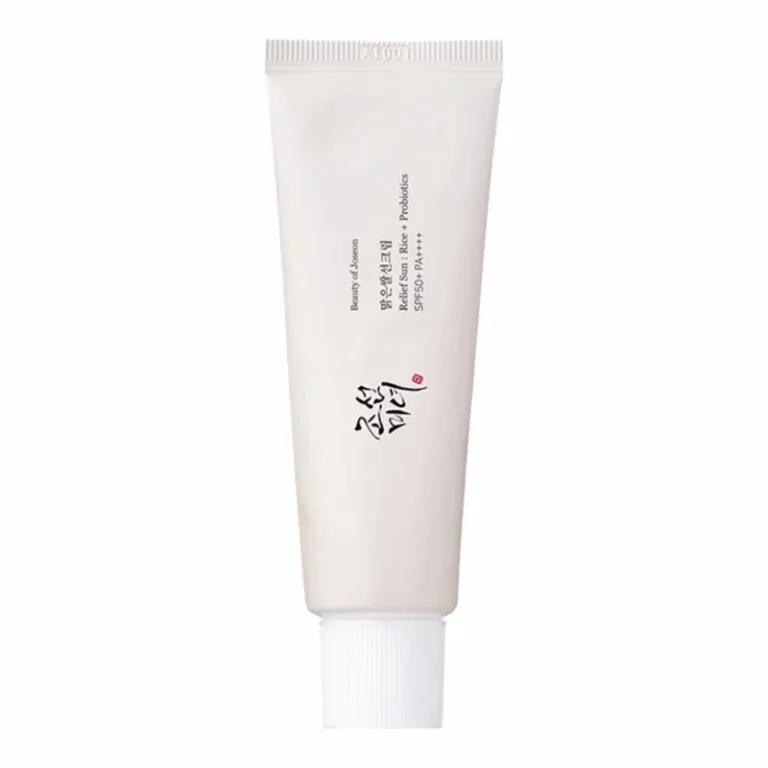 Beauty of joseon relief sun rice + probiotics spf50+ pa++++ 50ml_2