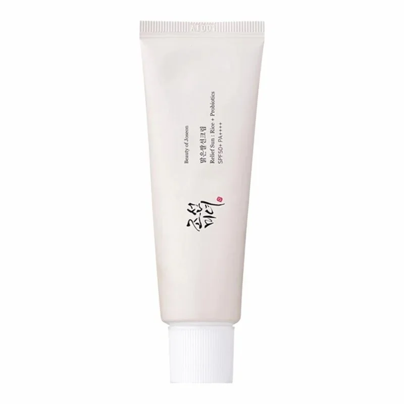 Beauty of joseon relief sun rice + probiotics spf50+ pa++++ 50ml_2