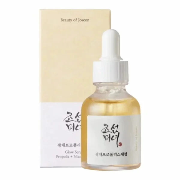 Beauty of joseon sВrum propolis + niacinamide 30ml