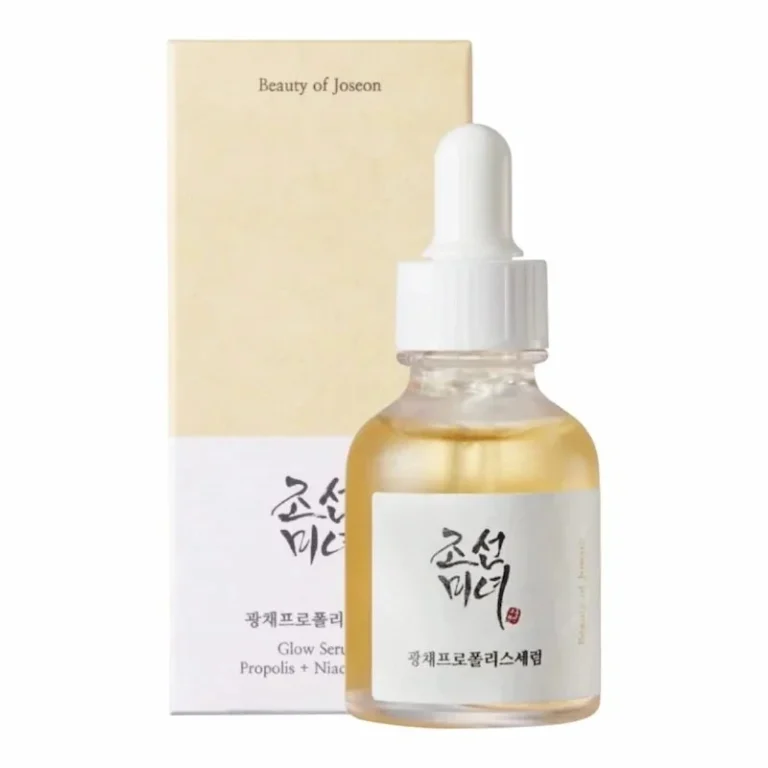 Beauty of joseon sВrum propolis + niacinamide 30ml