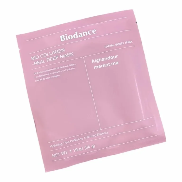 Biodance bio collagen real deep mask 1 piКce