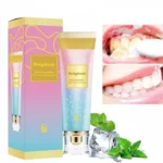 dentifrice niacinamide Dentifrice Niacinamide Body Accel – Éclat & Protection cosmétique