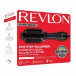 brosse soufflante Brosse Soufflante Volume Pro Brushing appareil coiffant