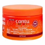 creme sans rincage Crème Réparatrice Karité Hydratation Intense – soin capillaire