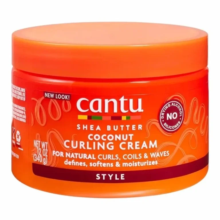 creme sans rincage Crème Réparatrice Karité Hydratation Intense – soin capillaire
