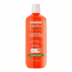 conditioner beurre de karité Cantu Shea Butter Cream Conditioner Cheveux Naturels 400ml