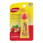 baume lèvres Baume Lèvres Fraise SPF15 Hydratant Carmex 10g