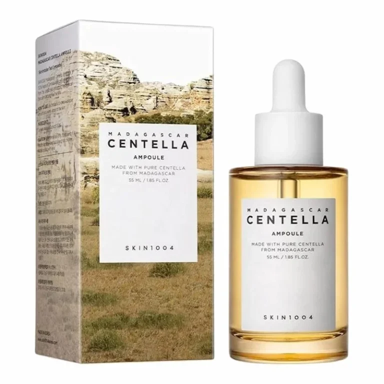 Centella ampoule skin1004 55ml_1
