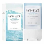 Centella hyalu cica water fit sun serum skin 1004 sВrum solaire 20g