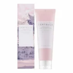 Centella poremizing deep cleansing foam 125ml