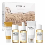Centella skin1004 coffret soin visage format voyage