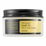 Cosrx advanced snail 92 all in one cream 100 g