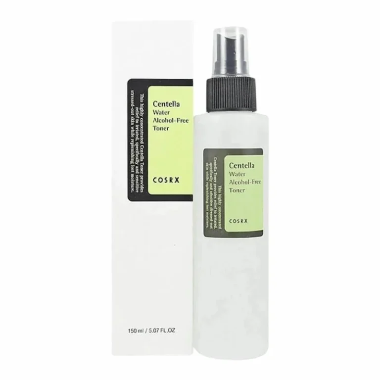 Cosrx centella water alcohol free toner 150ml_1