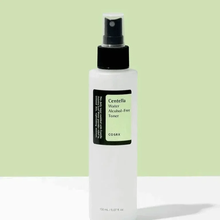 Cosrx centella water alcohol free toner 150ml_2