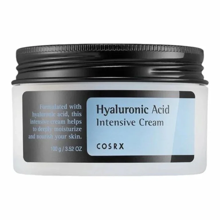 Cosrx hyaluronic acid intensive cream 100 ml