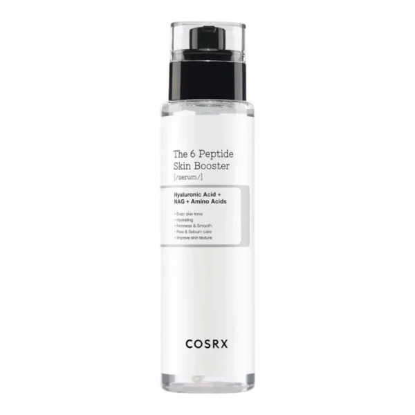 Cosrx the 6 peptide skin booster 100ml_1