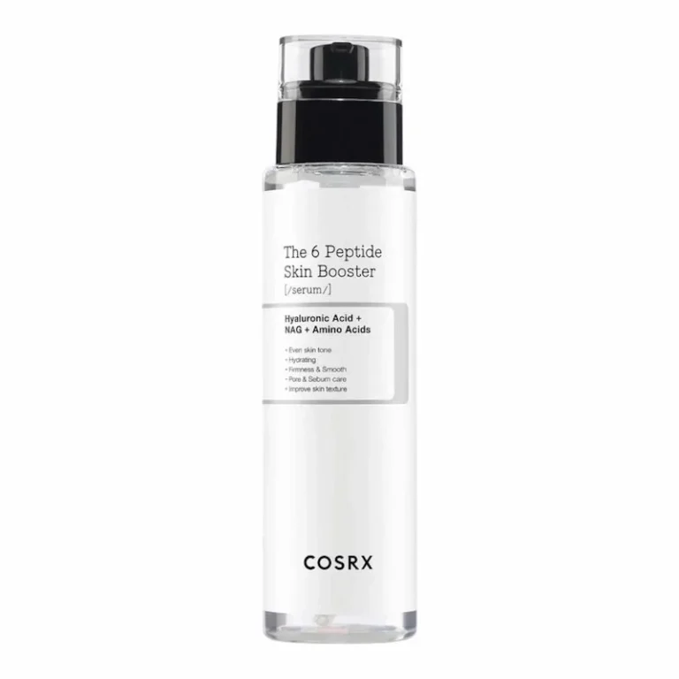 Cosrx the 6 peptide skin booster 100ml_1